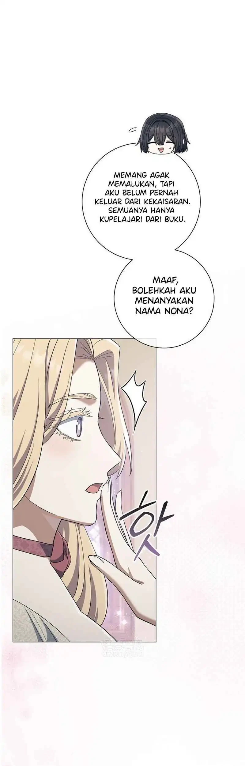 Magic Lord Chapter 38 - halaman 35