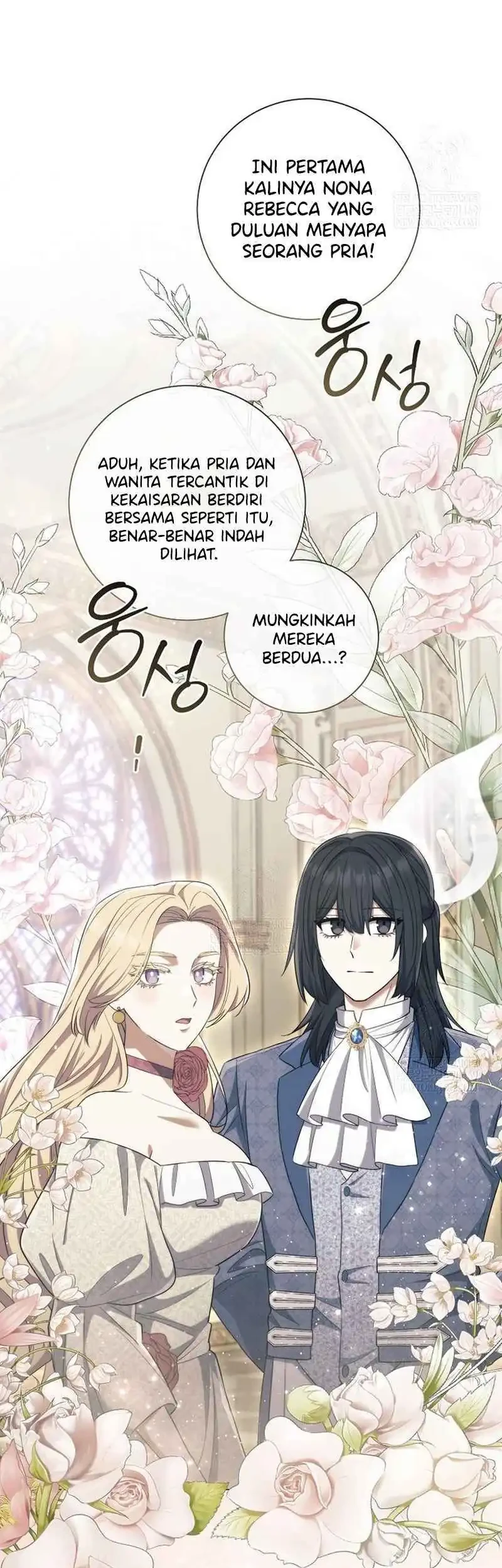 Magic Lord Chapter 38 - halaman 39