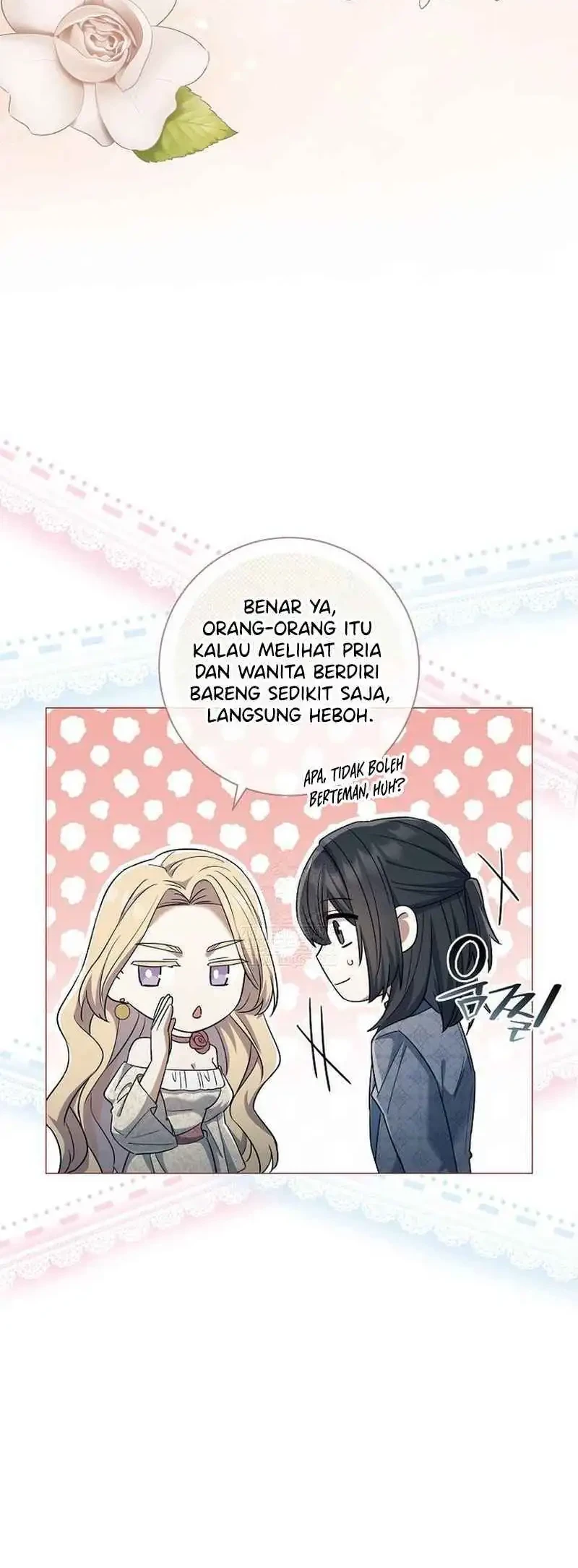 Magic Lord Chapter 38 - halaman 40