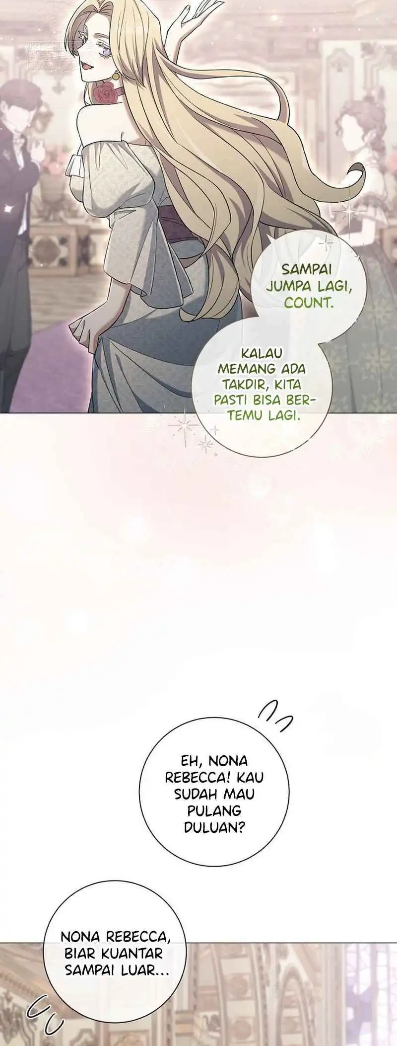 Magic Lord Chapter 38 - halaman 42