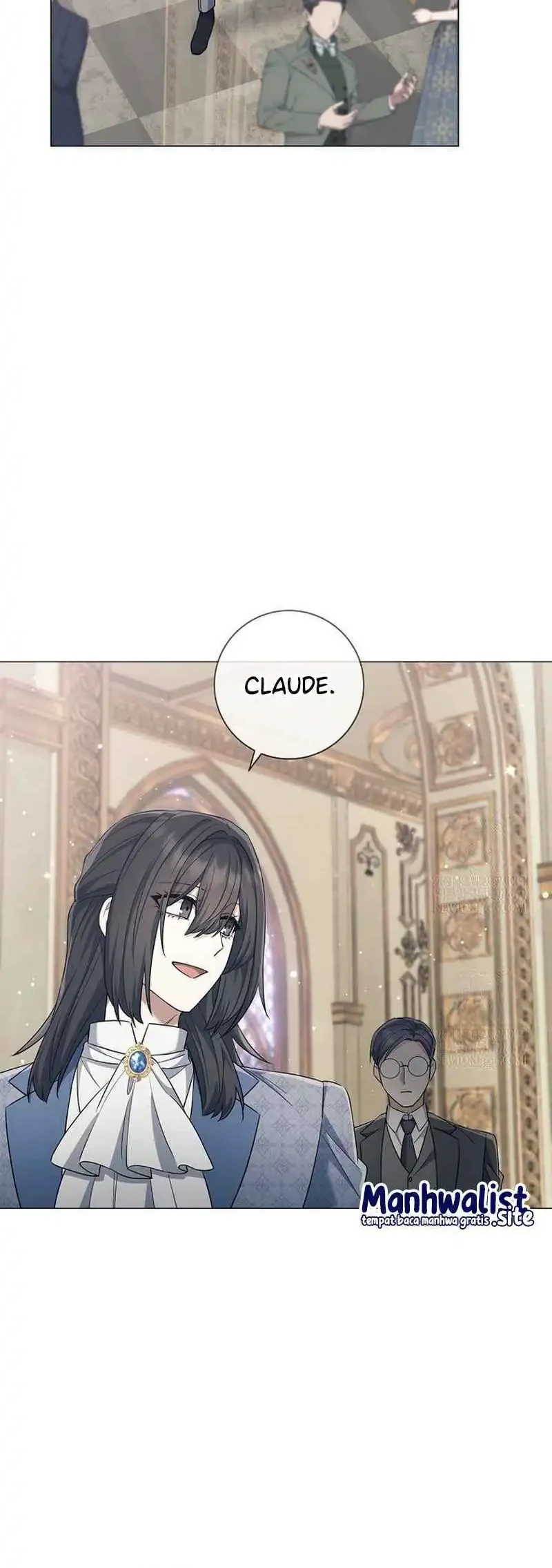 Magic Lord Chapter 38 - halaman 44