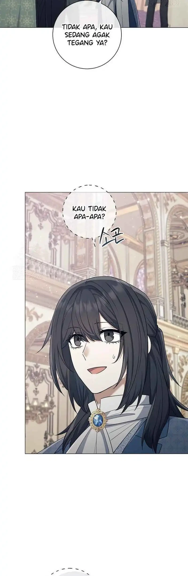 Magic Lord Chapter 38 - halaman 46