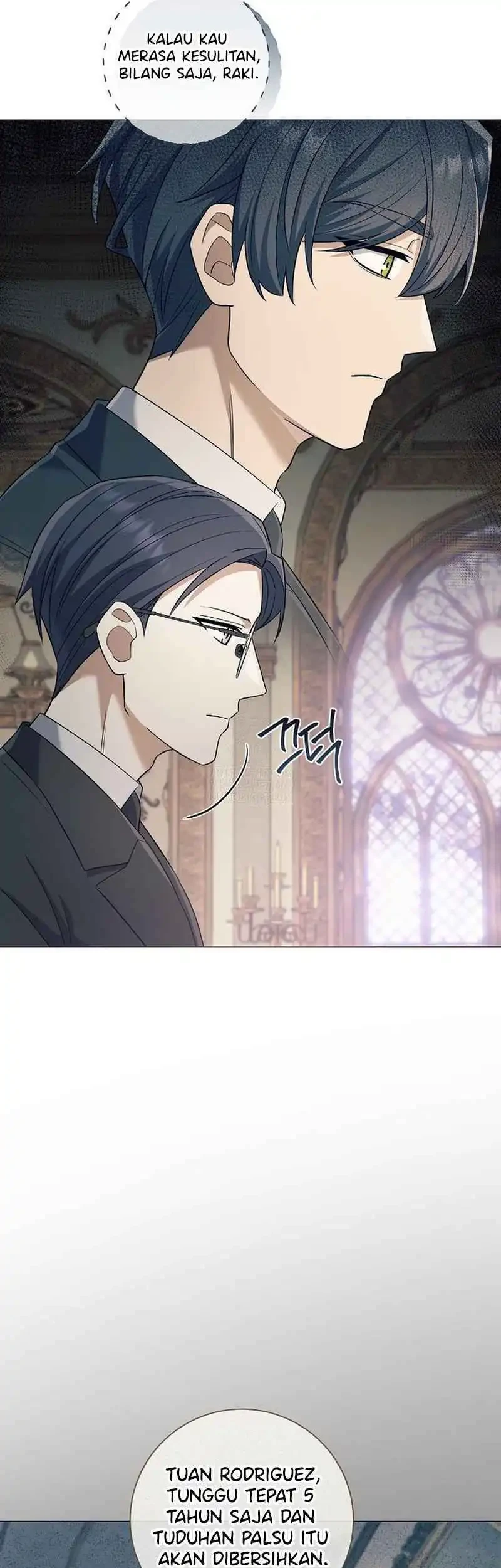 Magic Lord Chapter 38 - halaman 47
