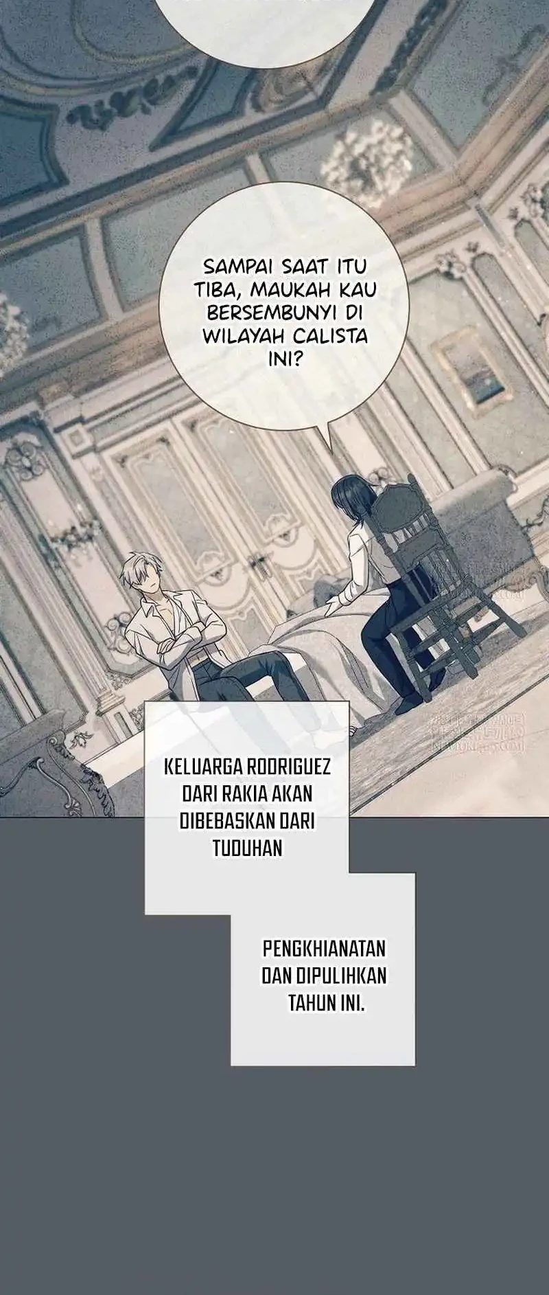 Magic Lord Chapter 38 - halaman 48