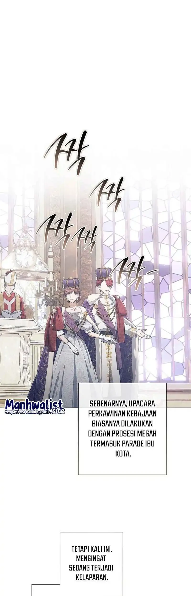 Magic Lord Chapter 38 - halaman 5