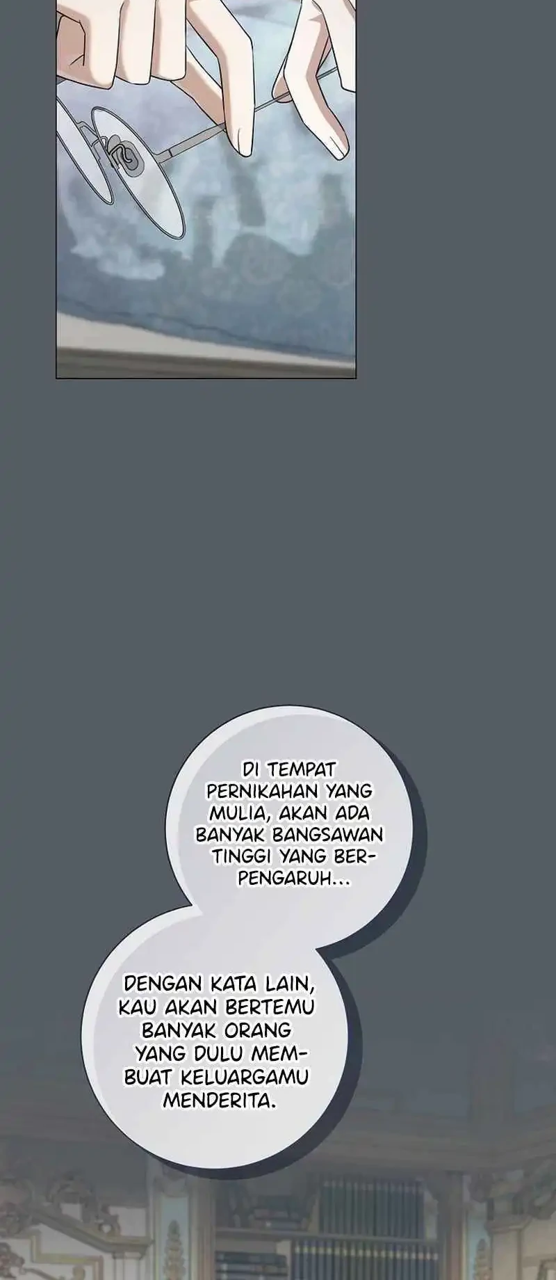 Magic Lord Chapter 38 - halaman 52