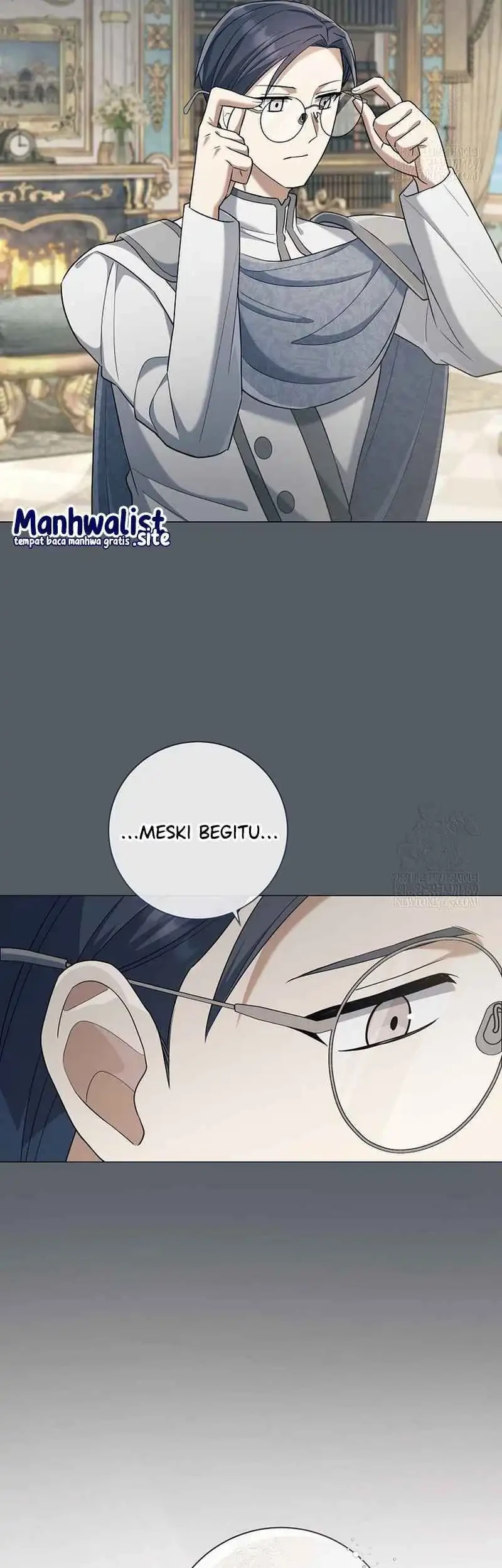 Magic Lord Chapter 38 - halaman 53