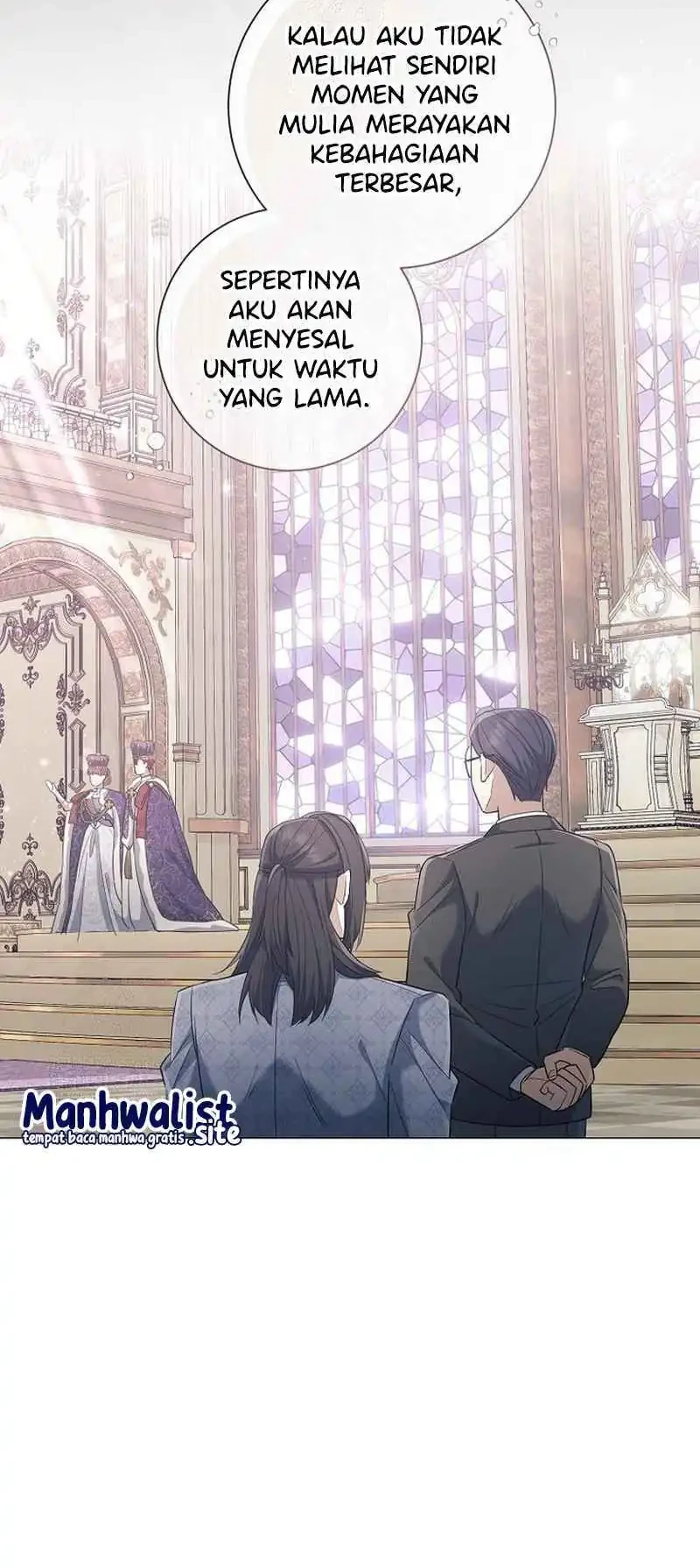 Magic Lord Chapter 38 - halaman 54