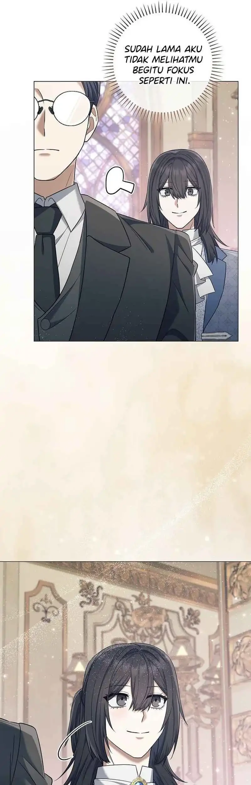 Magic Lord Chapter 38 - halaman 55