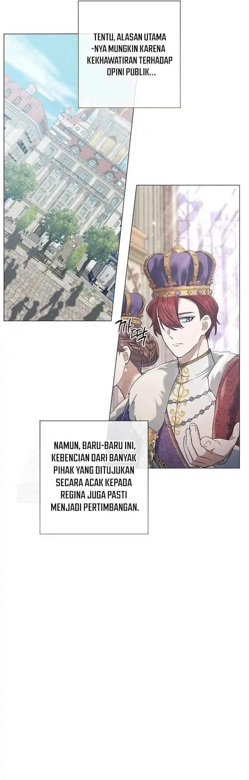 Magic Lord Chapter 38 - halaman 7