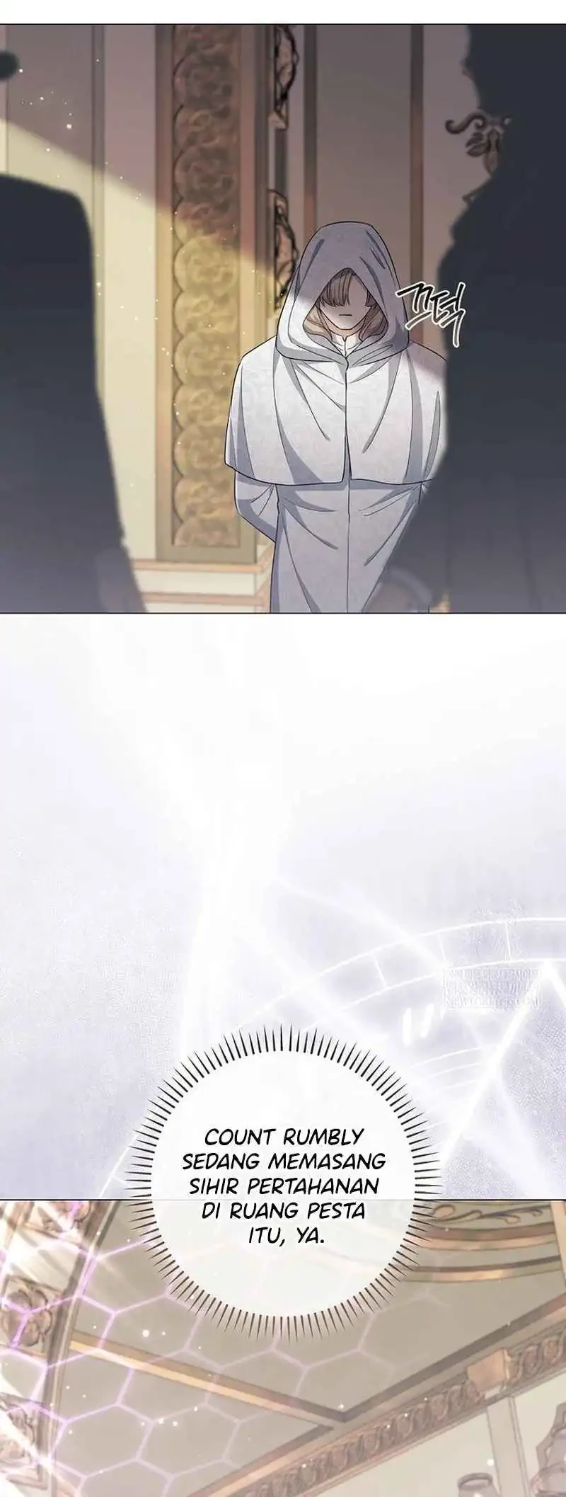 Magic Lord Chapter 38 - halaman 8