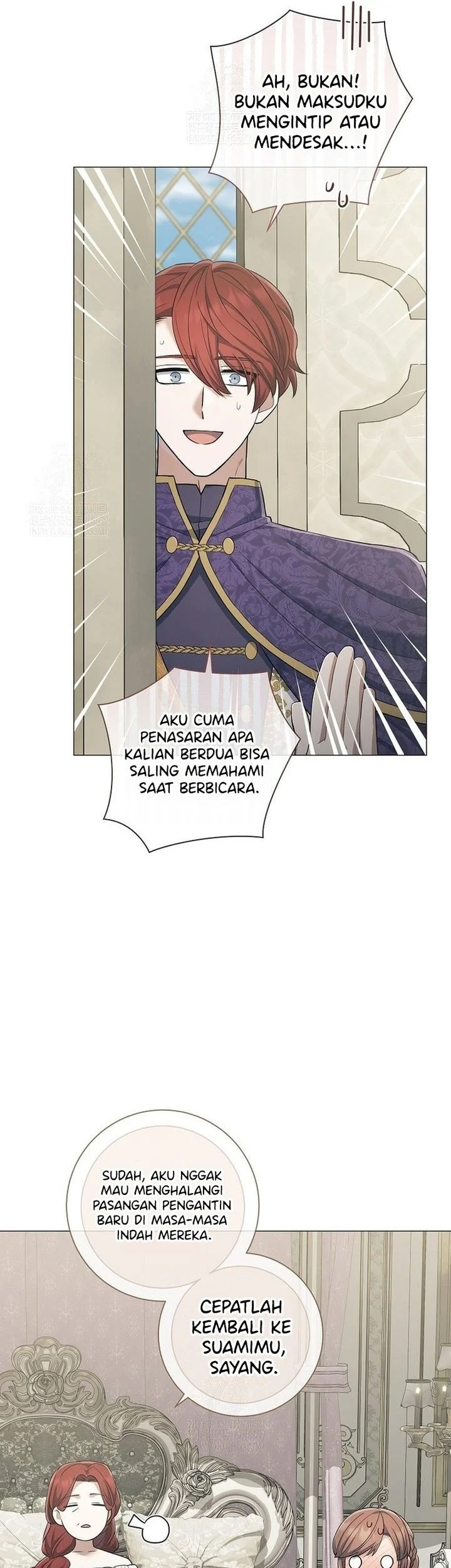 Magic Lord Chapter 39 - halaman 11