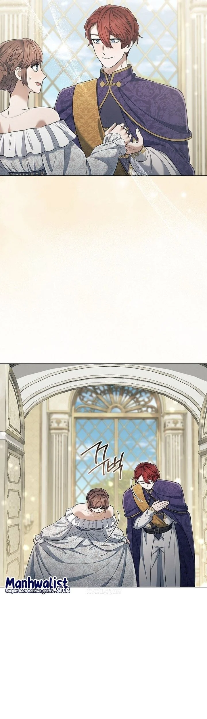 Magic Lord Chapter 39 - halaman 13