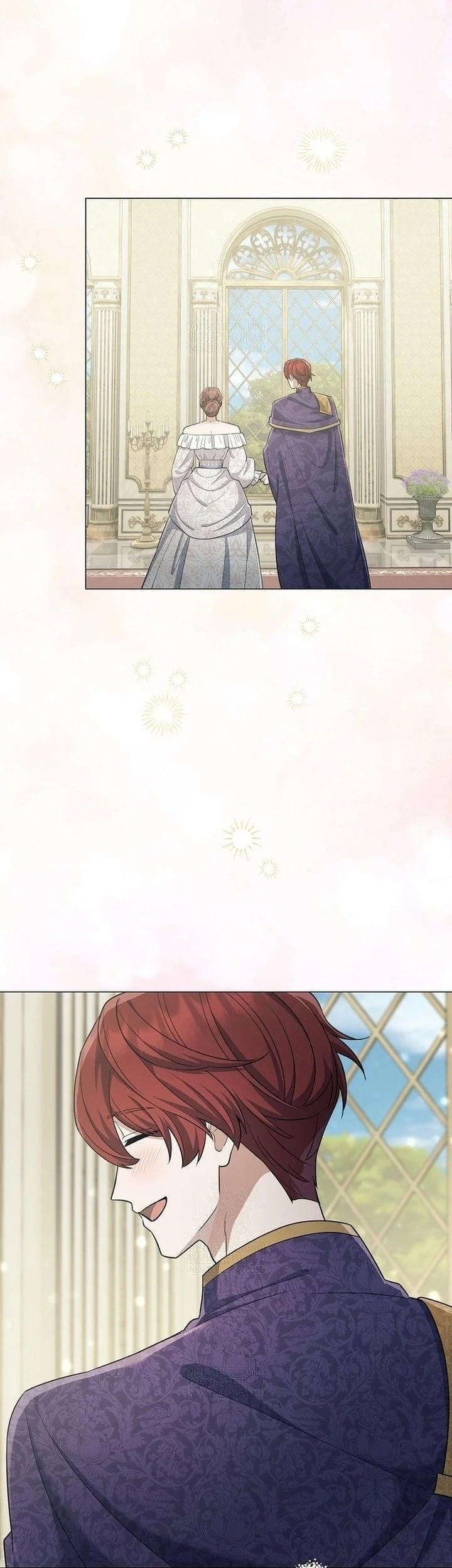 Magic Lord Chapter 39 - halaman 15