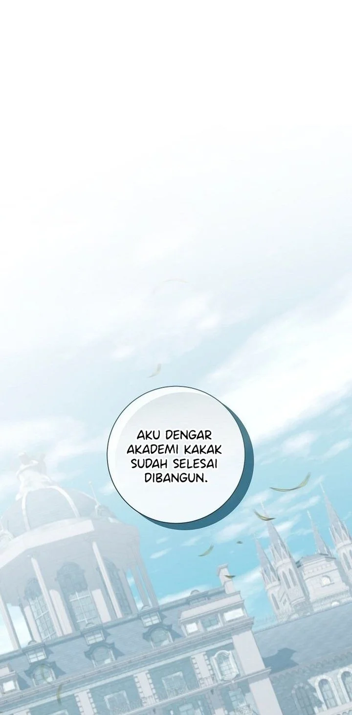 Magic Lord Chapter 39 - halaman 20