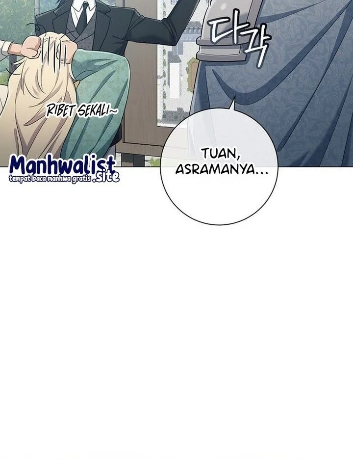 Magic Lord Chapter 39 - halaman 30