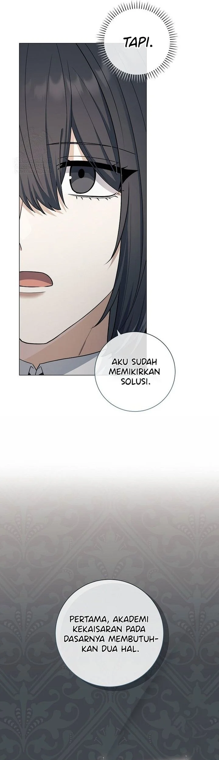 Magic Lord Chapter 39 - halaman 35