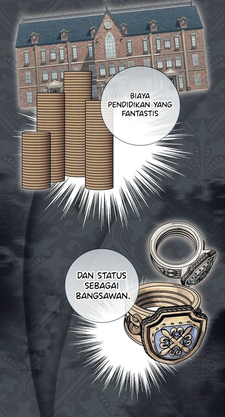 Magic Lord Chapter 39 - halaman 36
