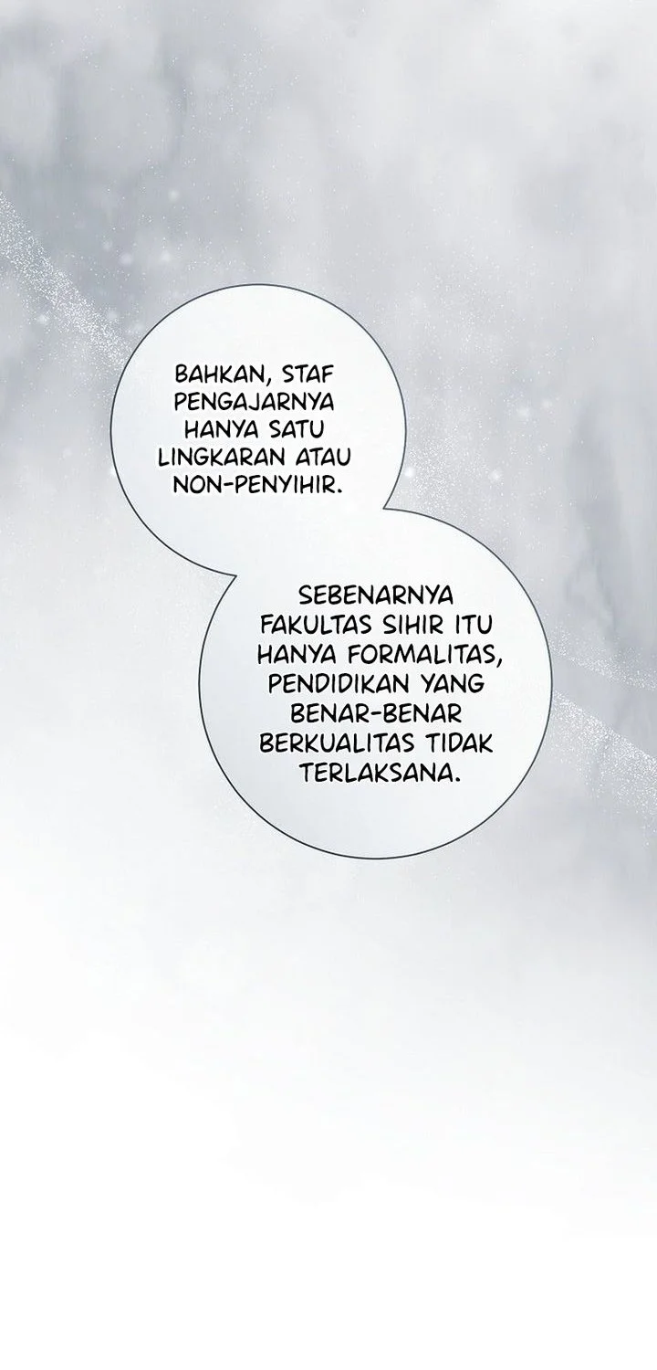 Magic Lord Chapter 39 - halaman 40