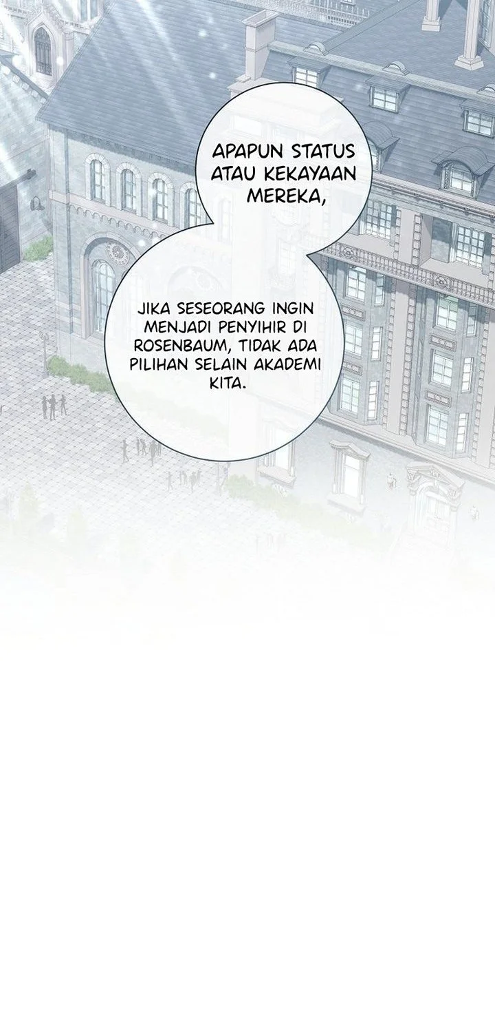 Magic Lord Chapter 39 - halaman 42