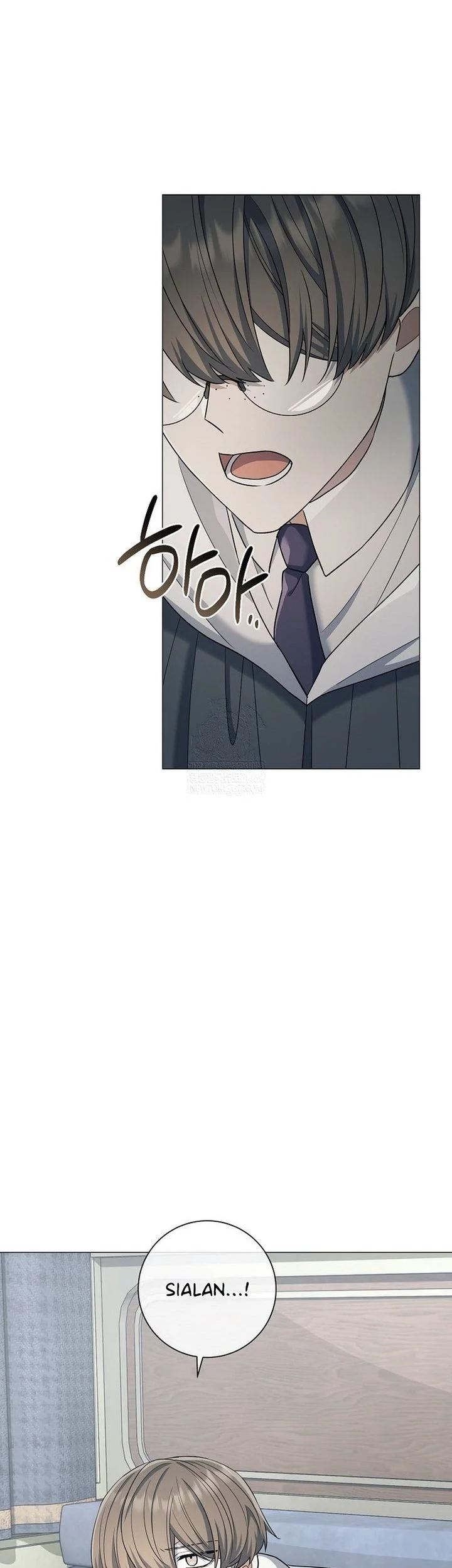 Magic Lord Chapter 39 - halaman 43