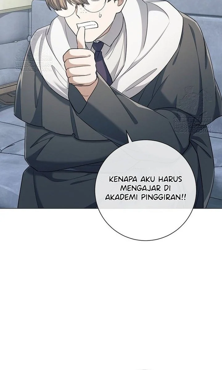Magic Lord Chapter 39 - halaman 44