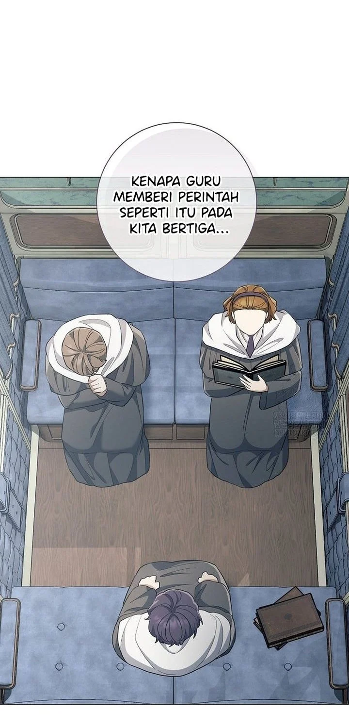Magic Lord Chapter 39 - halaman 46
