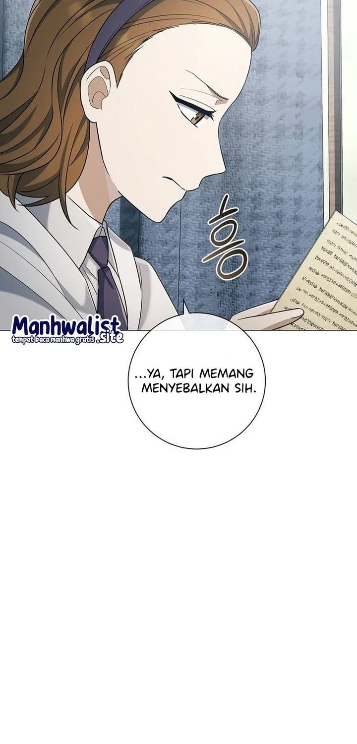 Magic Lord Chapter 39 - halaman 48