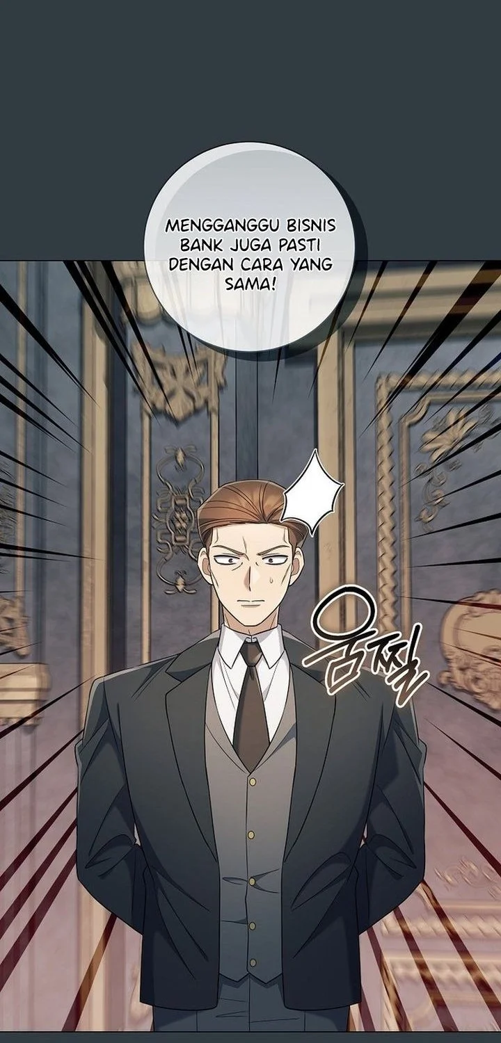 Magic Lord Chapter 39 - halaman 54