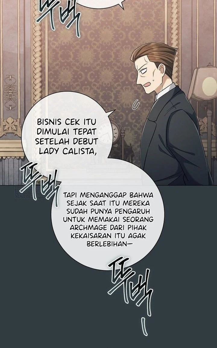 Magic Lord Chapter 39 - halaman 57
