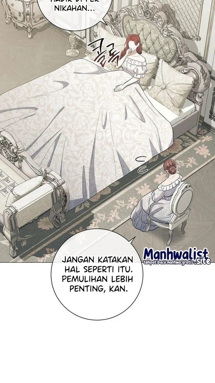 Magic Lord Chapter 39 - halaman 6