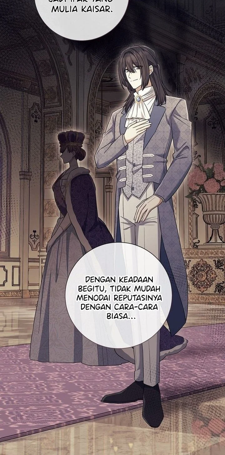 Magic Lord Chapter 39 - halaman 63