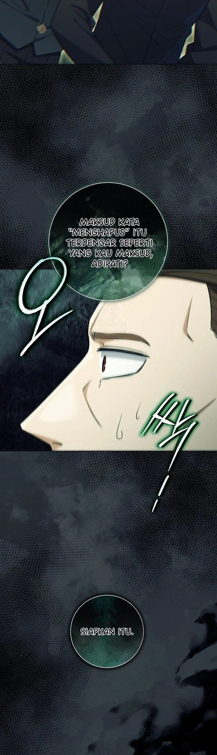 Magic Lord Chapter 39 - halaman 66