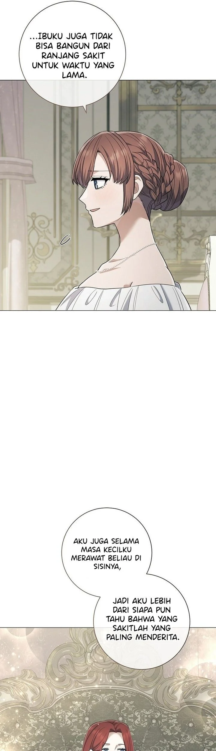 Magic Lord Chapter 39 - halaman 7
