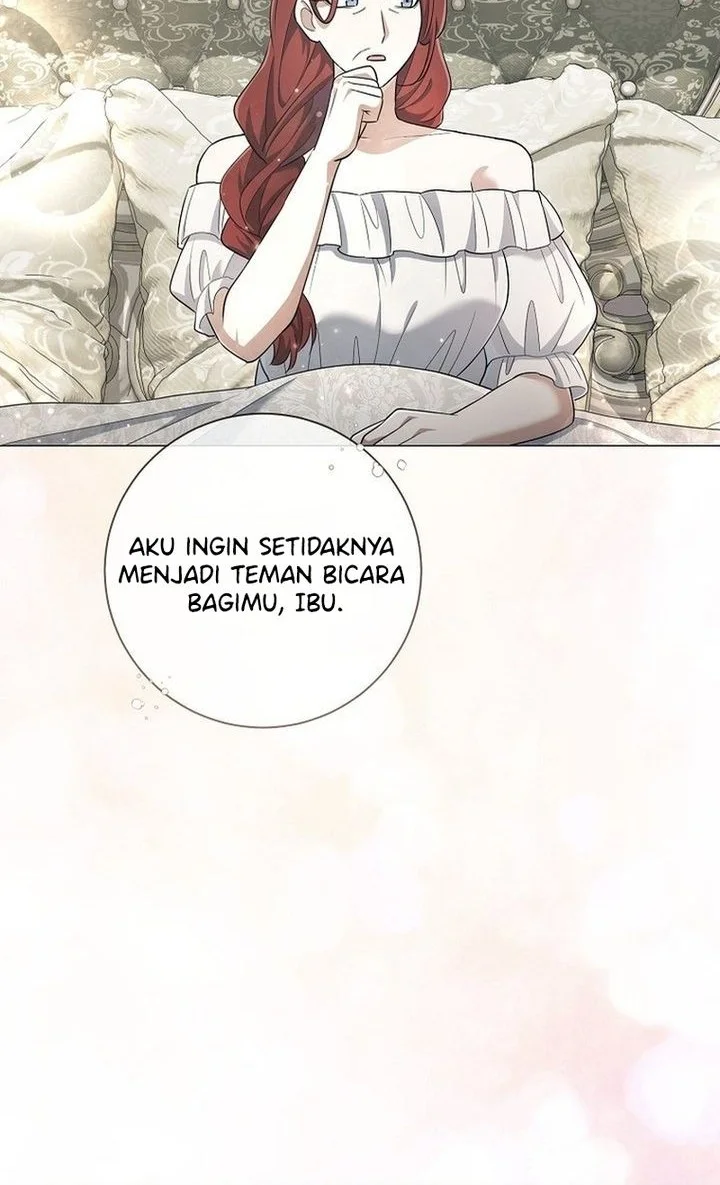 Magic Lord Chapter 39 - halaman 8
