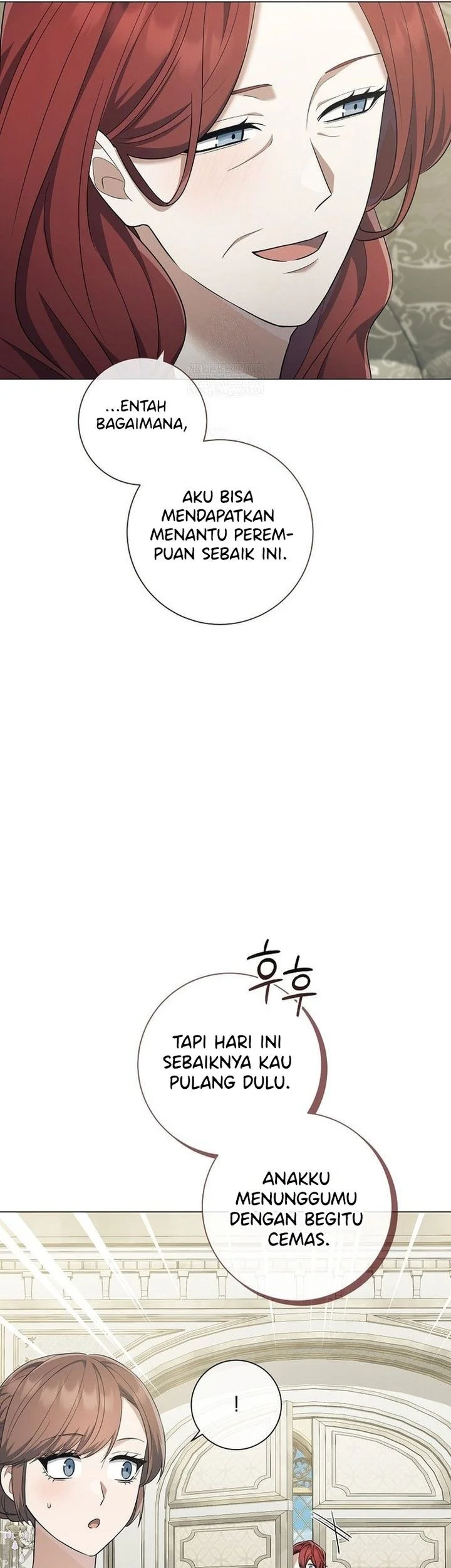 Magic Lord Chapter 39 - halaman 9