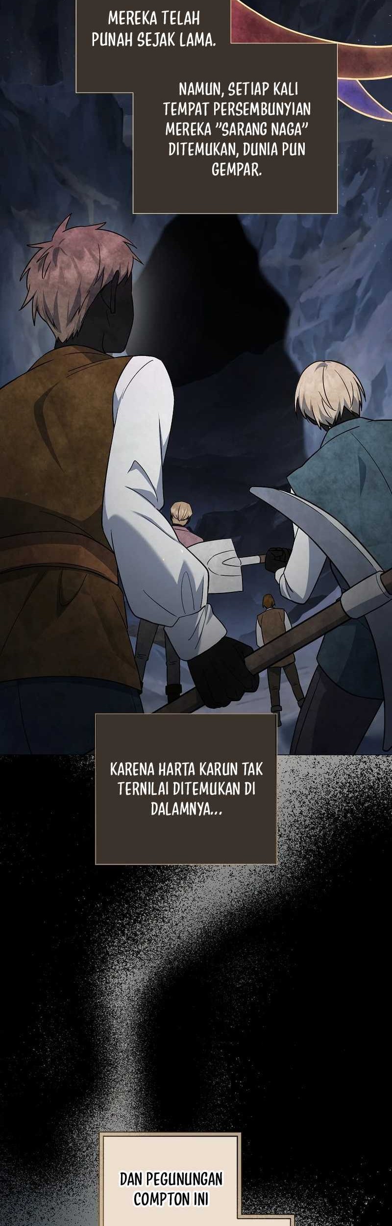 Magic Lord Chapter 4 - halaman 10