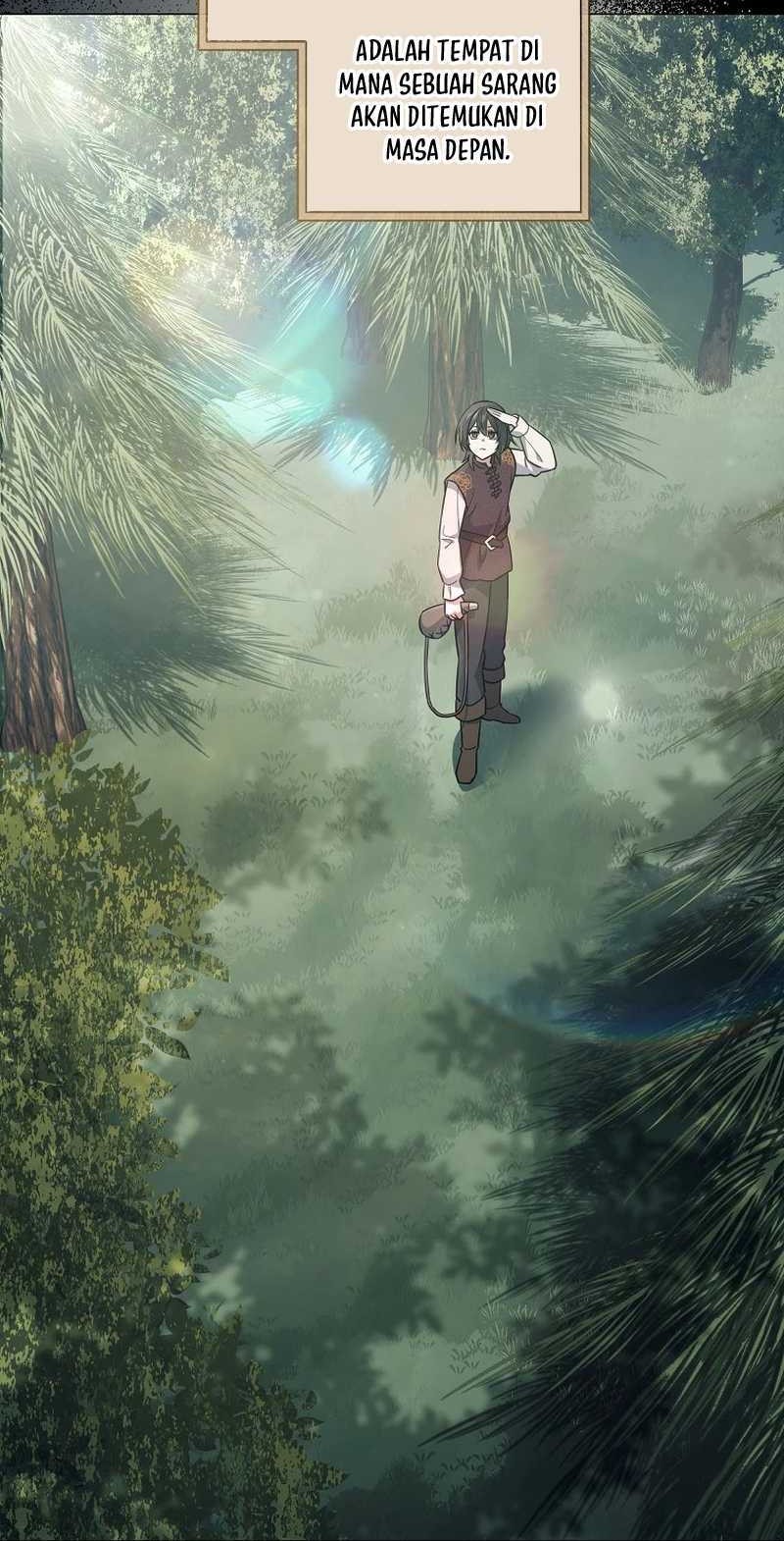 Magic Lord Chapter 4 - halaman 11