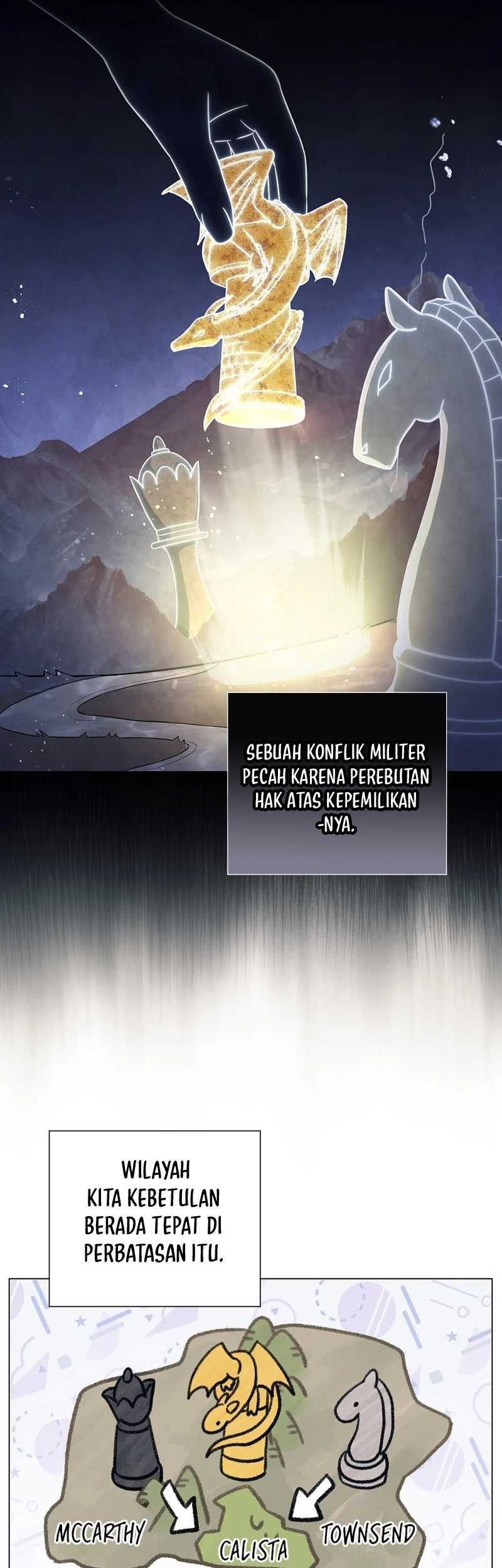 Magic Lord Chapter 4 - halaman 14