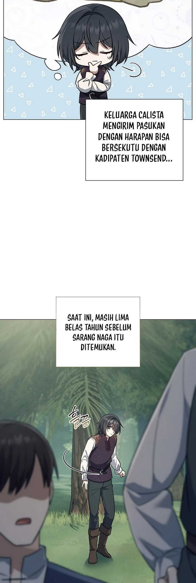 Magic Lord Chapter 4 - halaman 15
