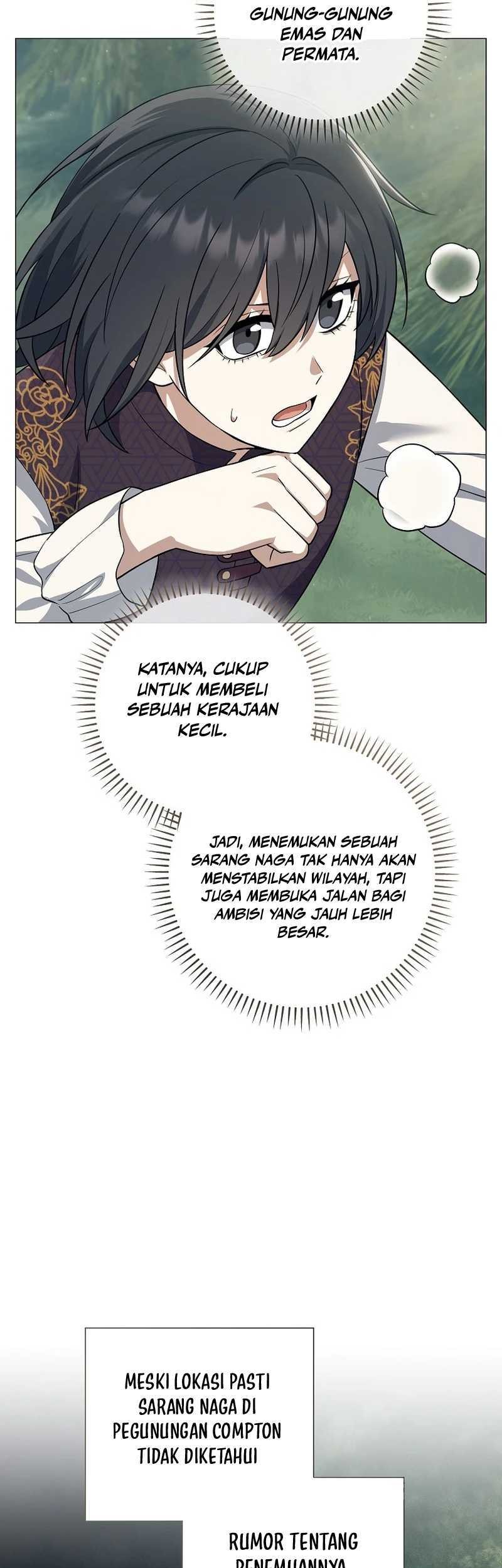 Magic Lord Chapter 4 - halaman 18