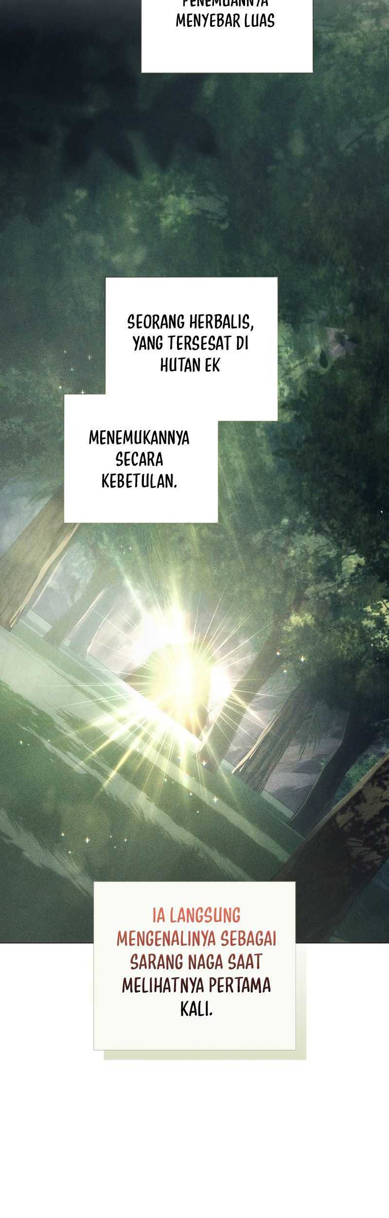 Magic Lord Chapter 4 - halaman 19