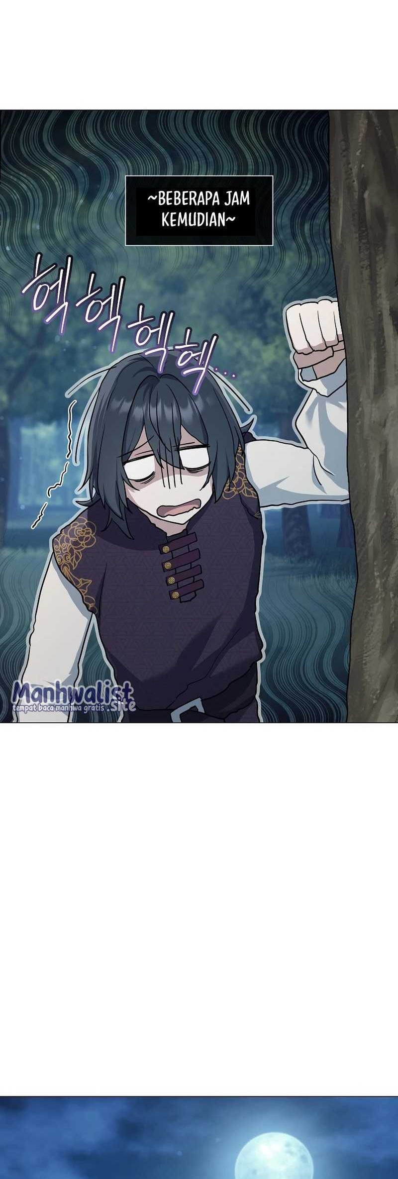 Magic Lord Chapter 4 - halaman 21