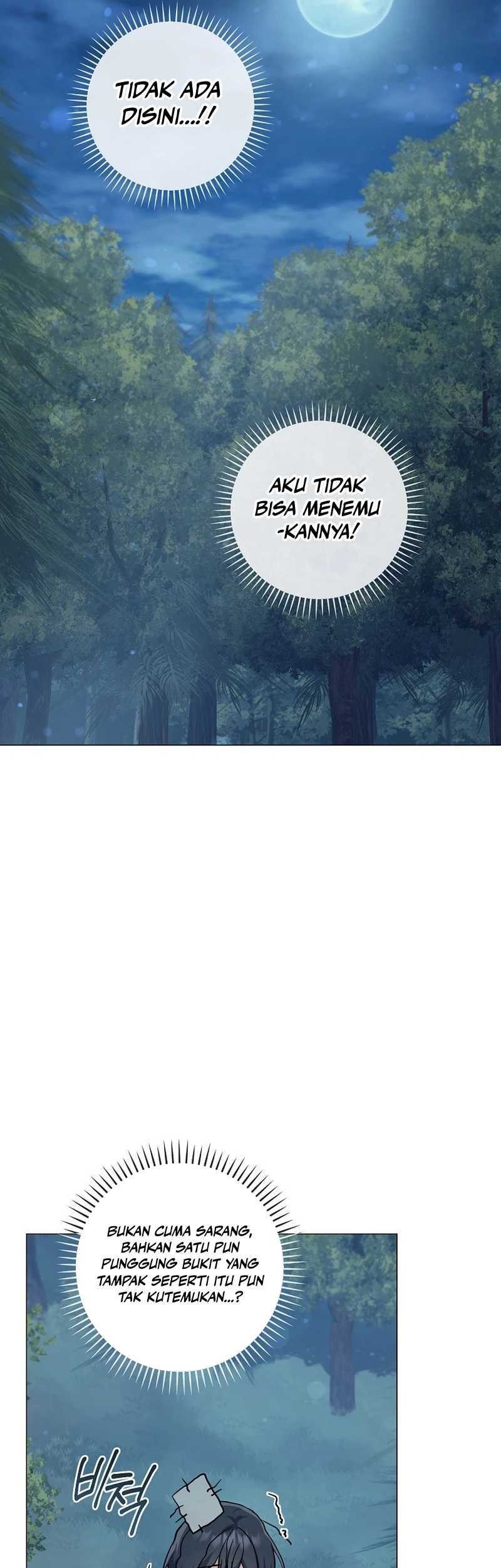 Magic Lord Chapter 4 - halaman 22