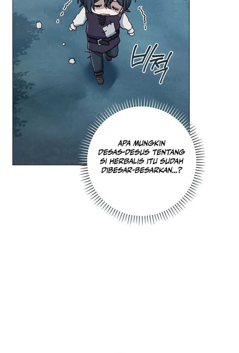 Magic Lord Chapter 4 - halaman 23