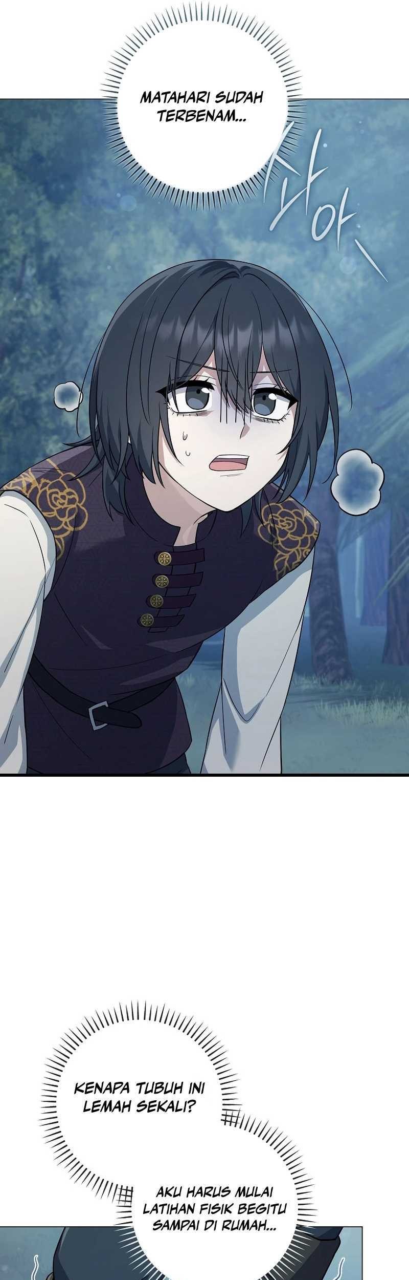 Magic Lord Chapter 4 - halaman 24