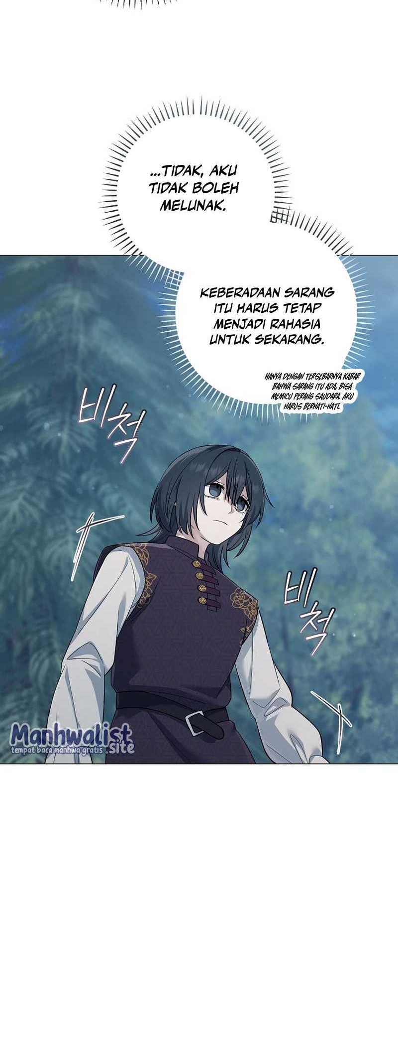 Magic Lord Chapter 4 - halaman 27