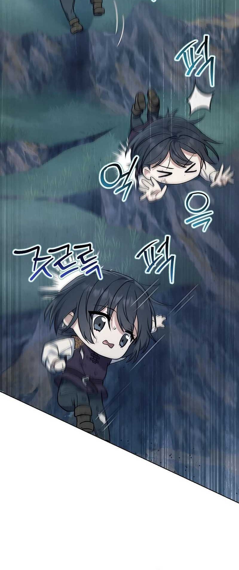 Magic Lord Chapter 4 - halaman 29