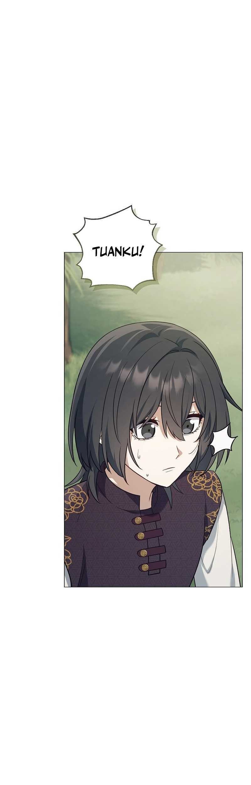 Magic Lord Chapter 4 - halaman 3