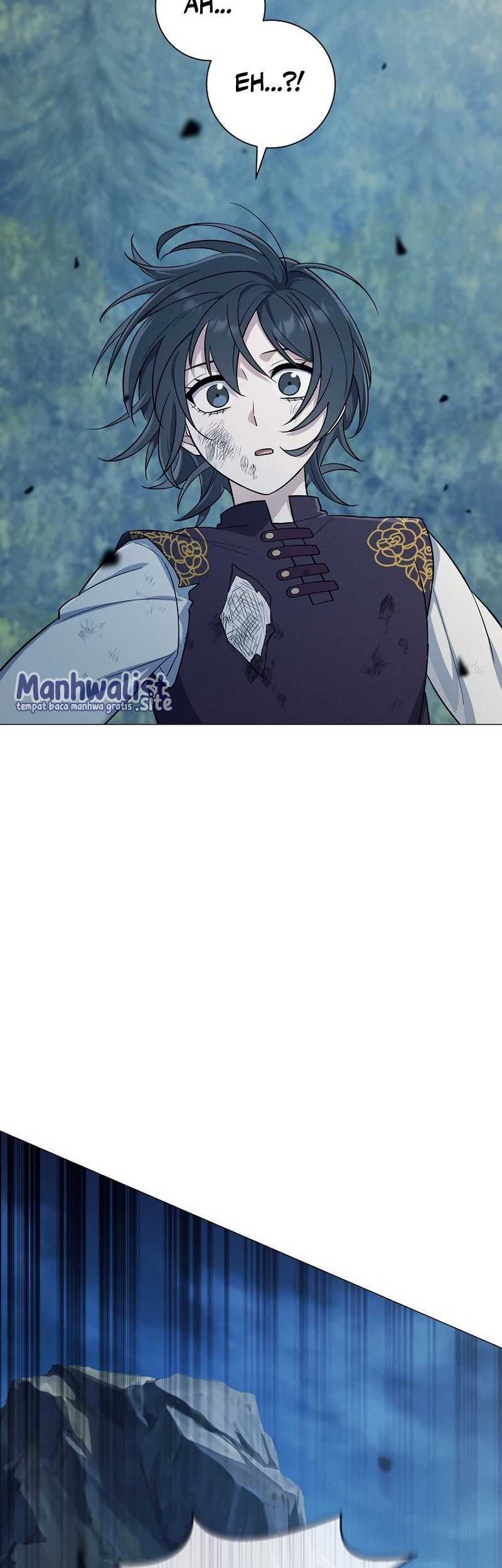 Magic Lord Chapter 4 - halaman 31
